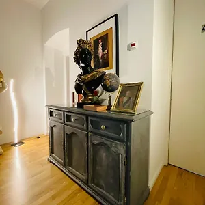  Privatunterkunft Direct Center-privat Rooms-5 Minutes Mariahilferstrasse Österreich