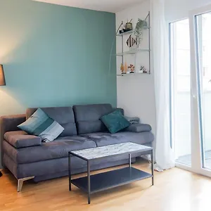  Apartment Modern 1br - 15 Mins To City Center Österreich