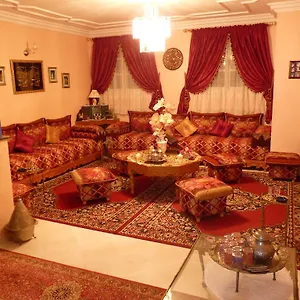  Privatunterkunft Chez Axia Marrakech Marokko